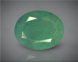 Natural Emerald Certified  4.43CTS-29595